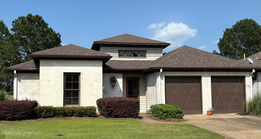 284 Caroline Boulevard, Madison, MS 39110 - #2