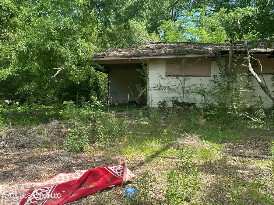 3236 Corey Drive, Jackson, MS 39212 - #2