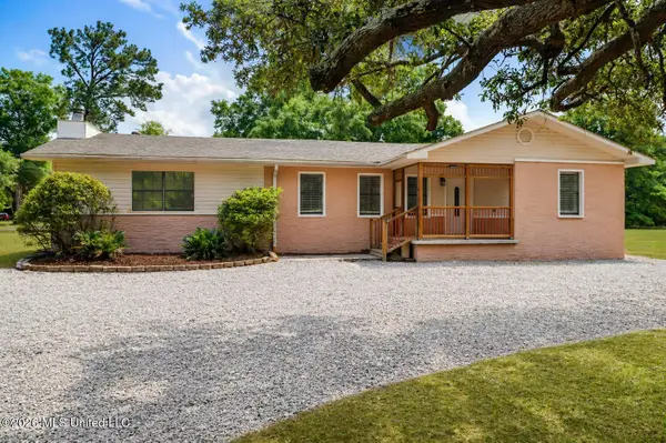 23083 Montebella Road, Pass Christian, MS 39571