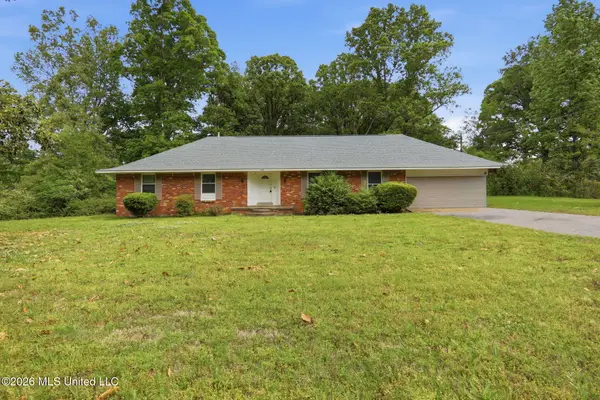 126 Colonial Drive, Hernando, MS 38632