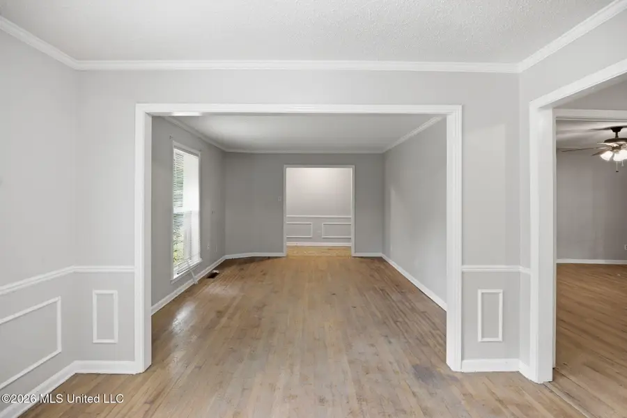 126 Colonial Drive, Hernando, MS 38632 - #3