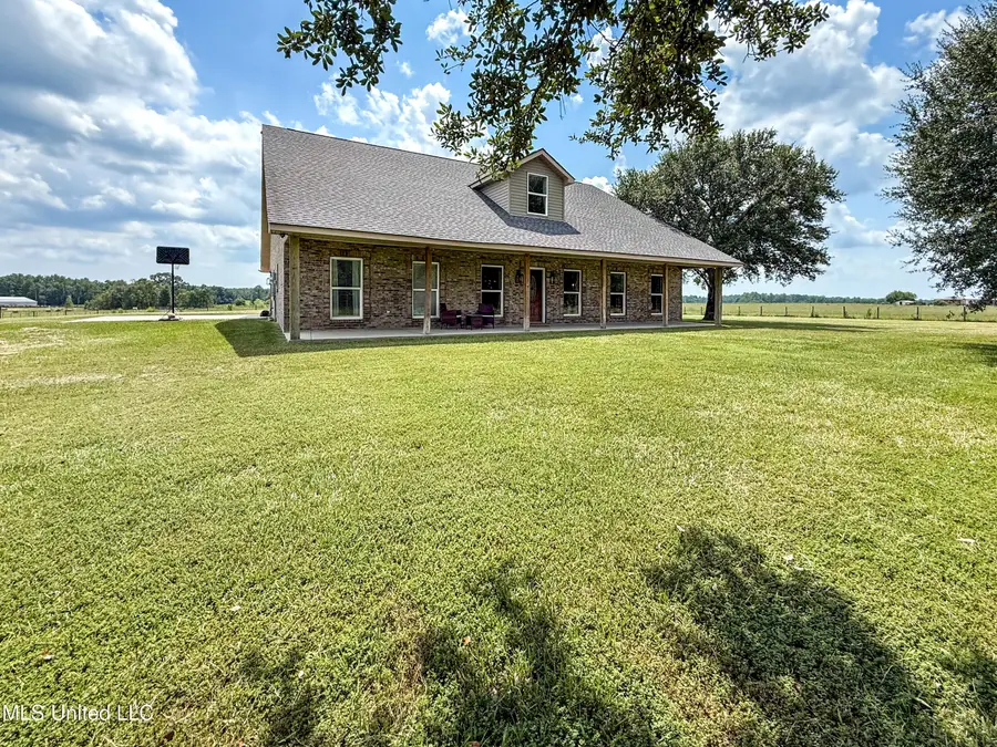 5121 Jordan Road, Perkinston, MS 39573 - #3