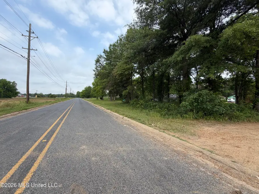 Elzy Avenue, Greenwood, MS 38930 - #3