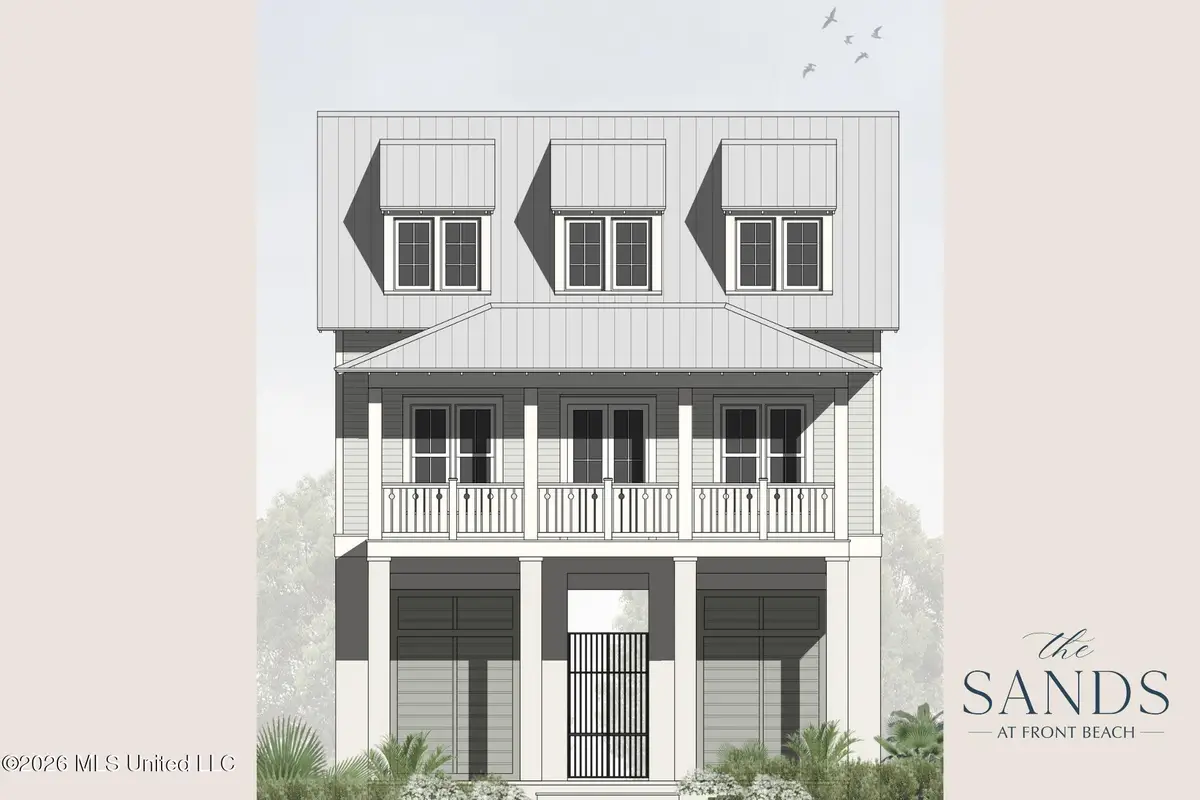 203 Saint George Avenue, Ocean Springs, MS 39564 - #1