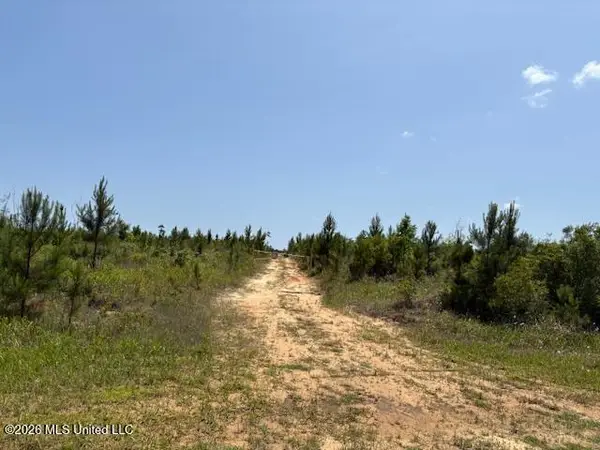 W Wire Road, Vancleave, MS 39565