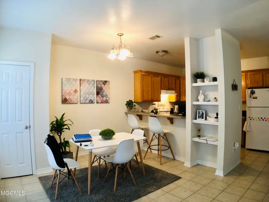 15812 Adam Road, Biloxi, MS 39532 - #2