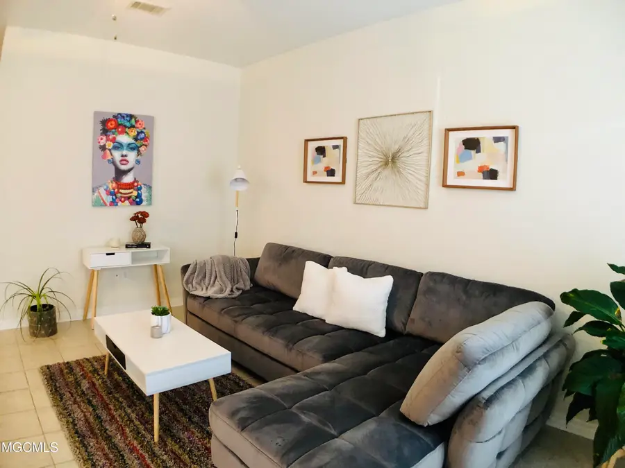 15812 Adam Road, Biloxi, MS 39532 - #3