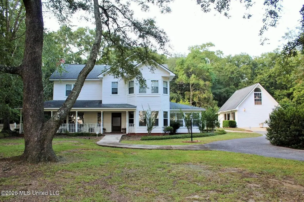 254 Dozier Rogers Road, Lucedale, MS 39452 - #1