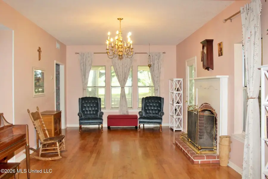 254 Dozier Rogers Road, Lucedale, MS 39452 - #3