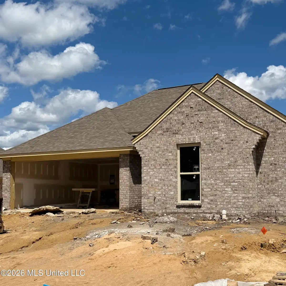 515 Stone Brook Place, Brandon, MS 39042 - #1