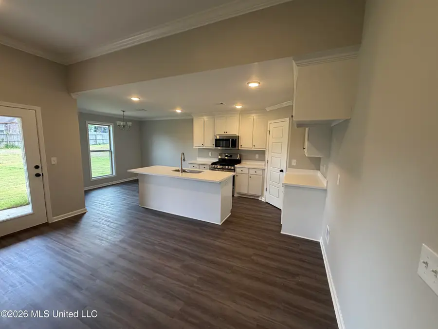 515 Stone Brook Place, Brandon, MS 39042 - #3