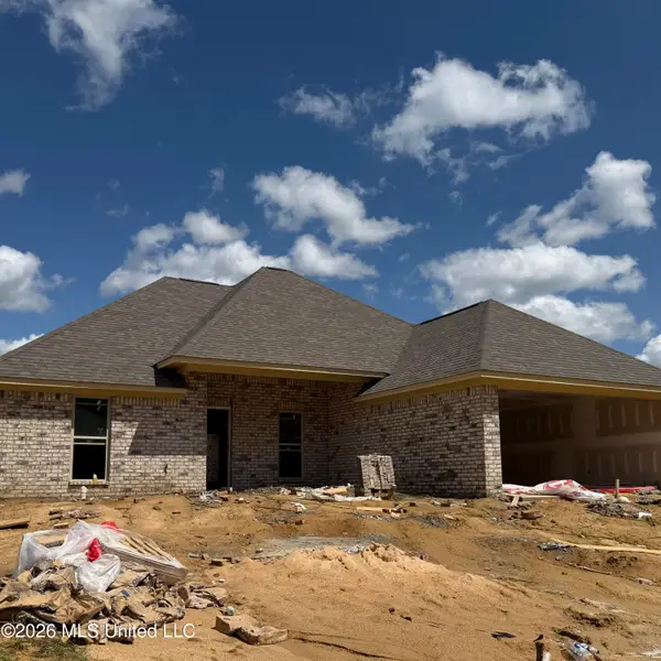 517 Stone Brook Place, Brandon, MS 39042