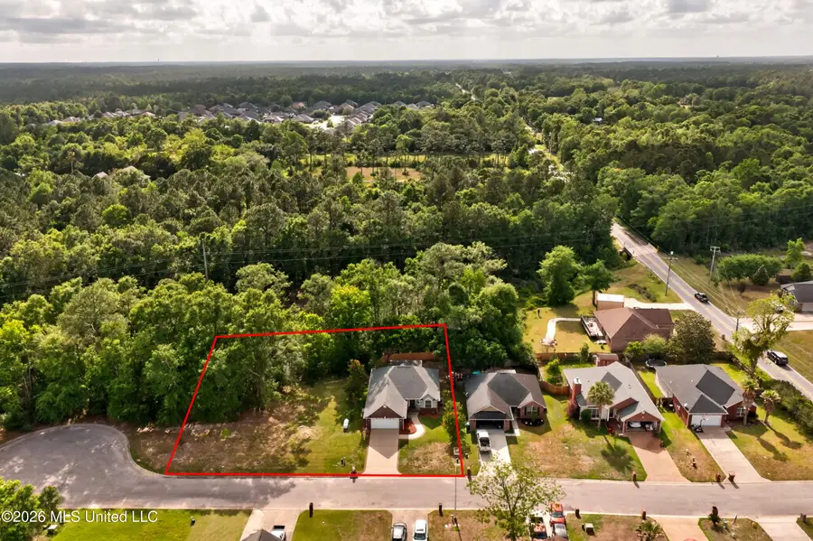 11607 Creekside Cove, Gulfport, MS 39503 - #2