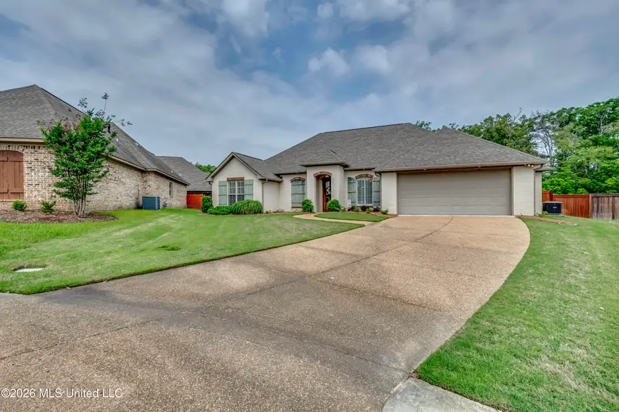 507 E Cowan Creek Cove, Brandon, MS 39047 - #3