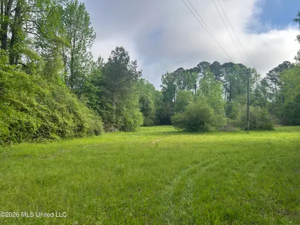 0 Hooper Mill Creek Road, Philadelphia, MS 39350