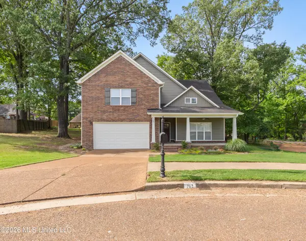 707 Bending Oak Cove, Hernando, MS 38632