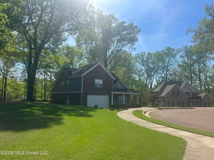 707 Bending Oak Cove, Hernando, MS 38632 - #2