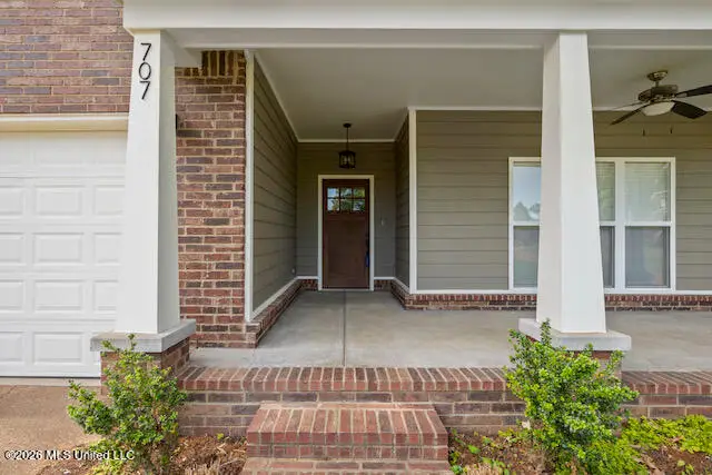 707 Bending Oak Cove, Hernando, MS 38632 - #3