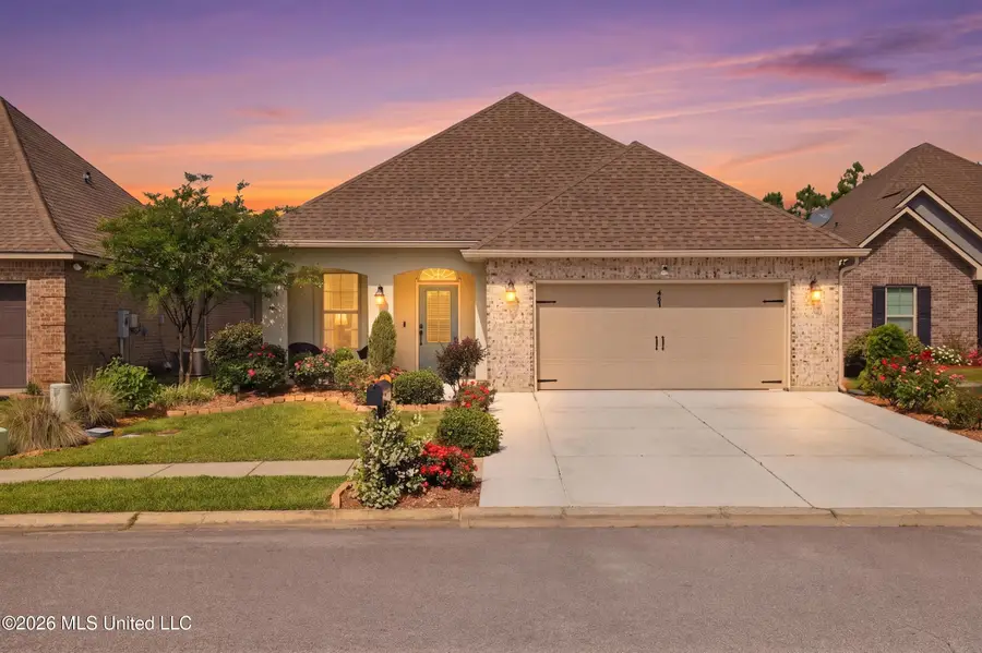 461 Palm Breeze Drive, Ocean Springs, MS 39564 - #2