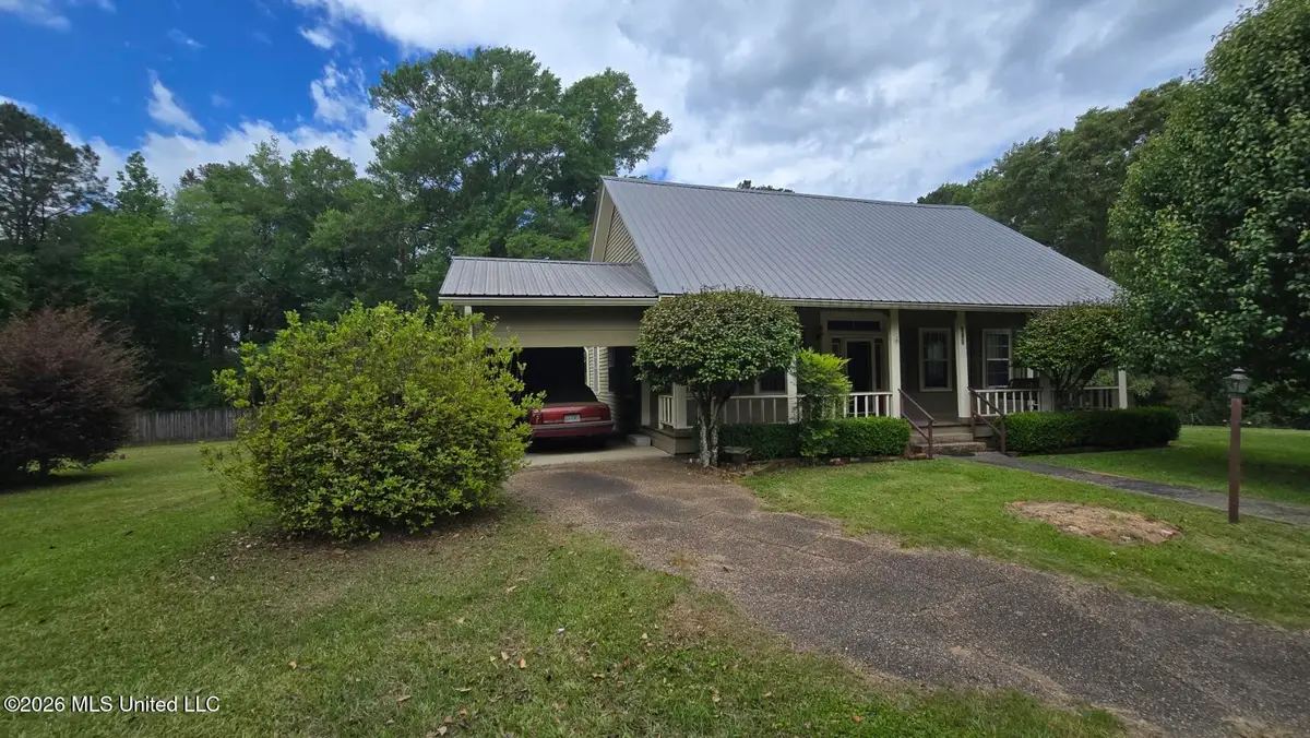 127 Ms-556, Meadville, MS 39653 - #1