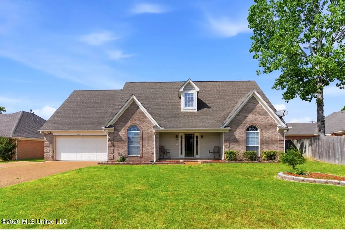 13122 Claybourne Cove, Olive Branch, MS 38654 - #1