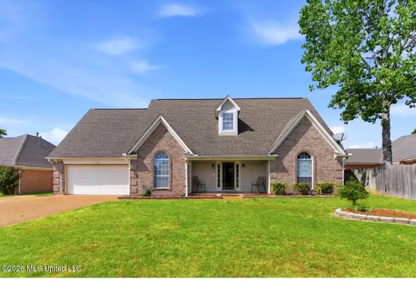 13122 Claybourne Cove, Olive Branch, MS 38654