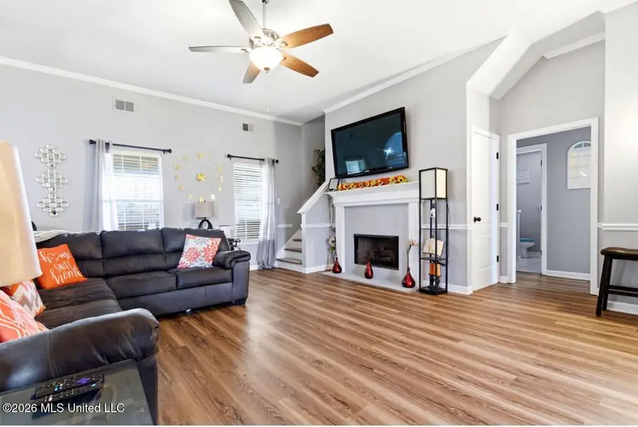13122 Claybourne Cove, Olive Branch, MS 38654 - #2