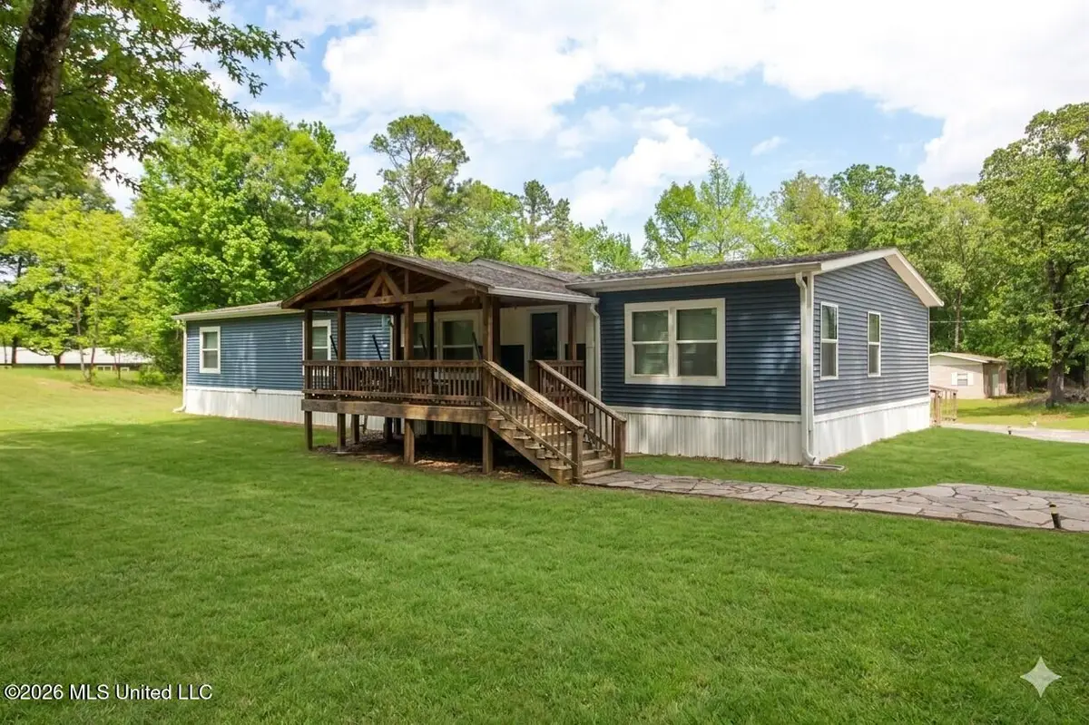 116 Lake Stephens Road, Canton, MS 39046 - #1