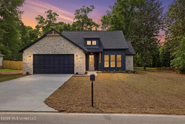 11080 Shorecrest Road, Biloxi, MS 39532