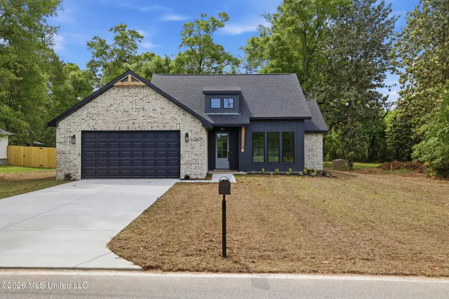 11080 Shorecrest Road, Biloxi, MS 39532 - #2