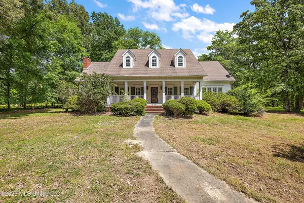 241 Heathway Cove, Jackson, MS 39272