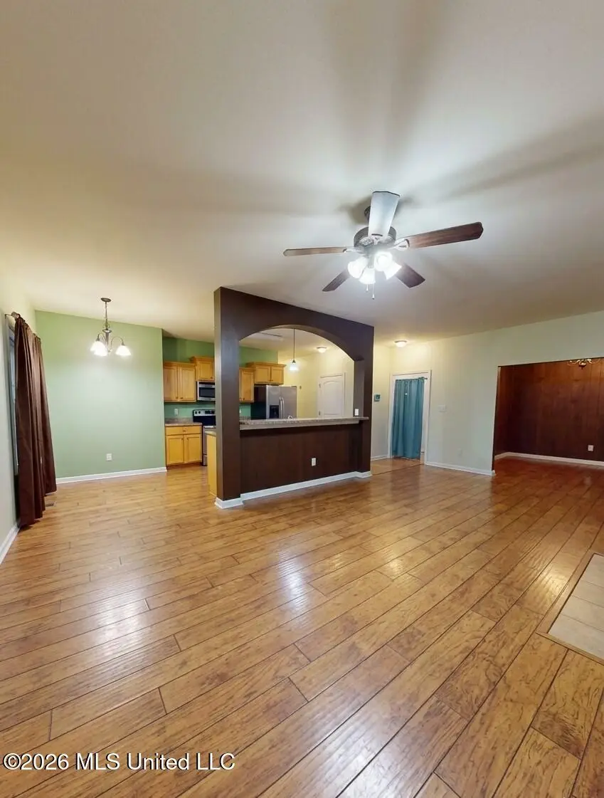 1326 Arbor Lake Drive, Horn Lake, MS 38637 - #2