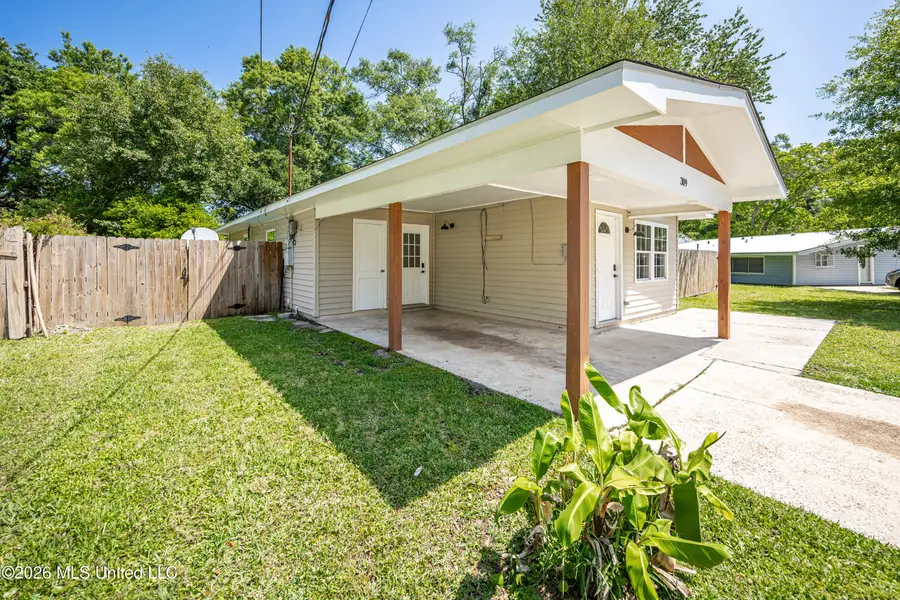 309 Teringo Circle, Ocean Springs, MS 39564 - #3