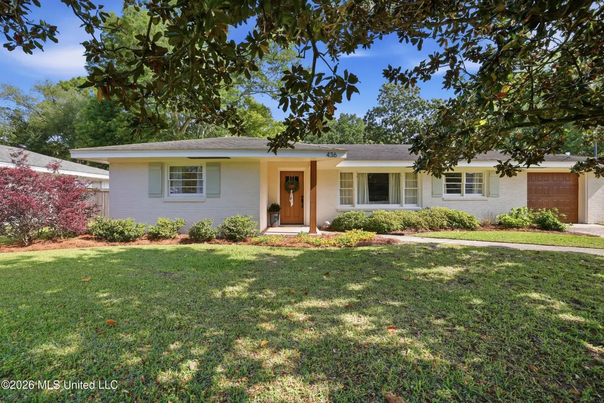 436 Courthouse Drive, Gulfport, MS 39507 - #1