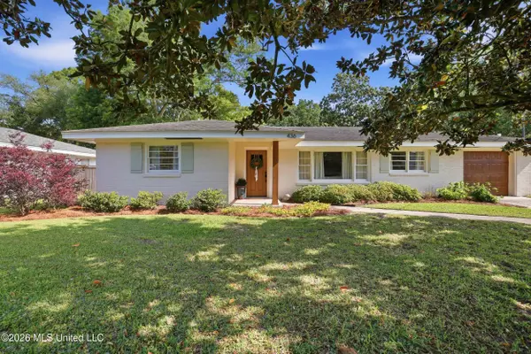 436 Courthouse Drive, Gulfport, MS 39507