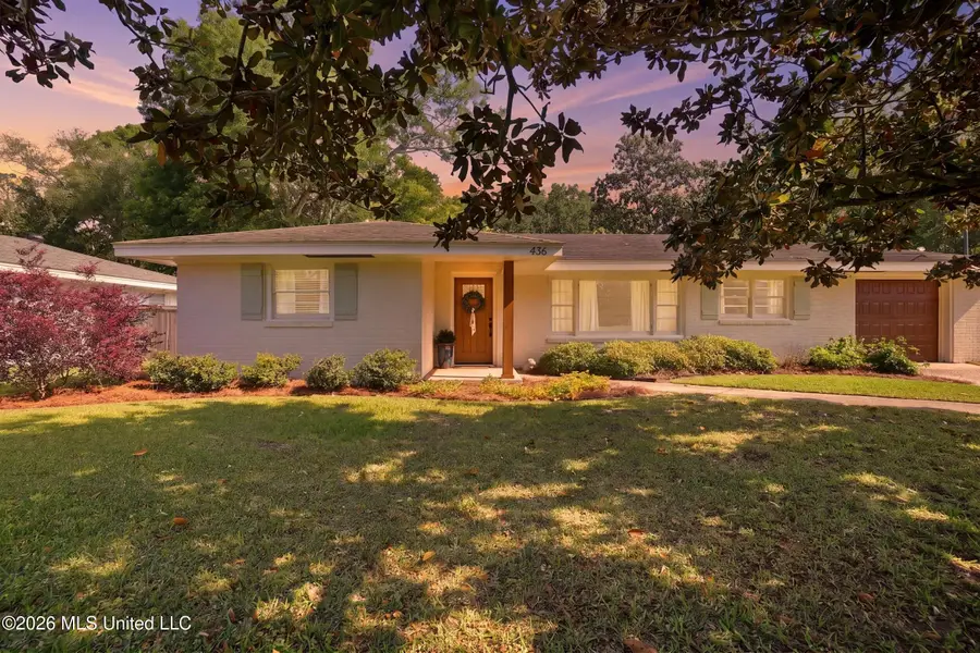 436 Courthouse Drive, Gulfport, MS 39507 - #2