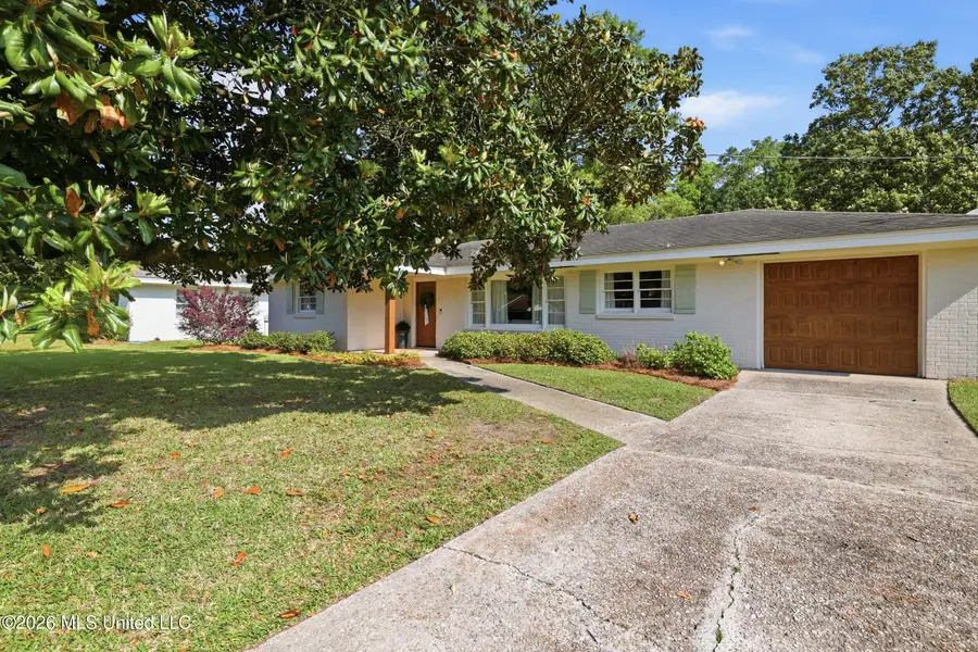 436 Courthouse Drive, Gulfport, MS 39507 - #3