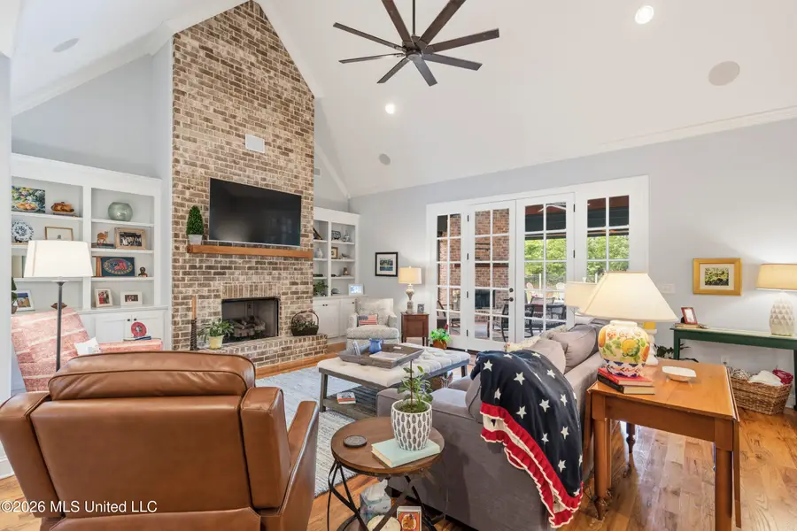 9181 Honey Suckle Way, Hernando, MS 38632 - #2