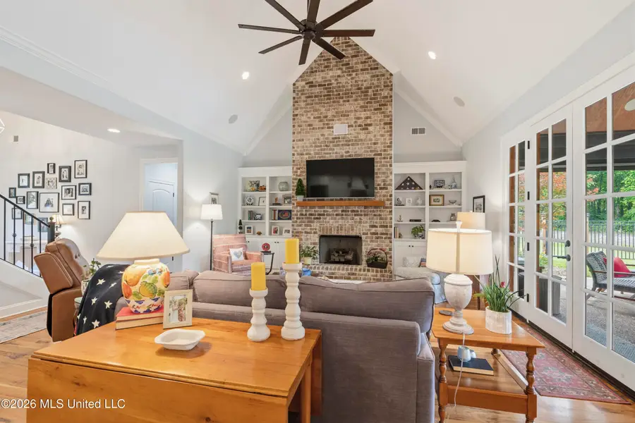 9181 Honey Suckle Way, Hernando, MS 38632 - #3