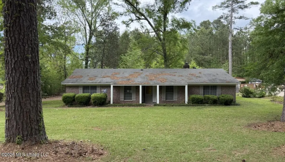 118 Scottdale Drive, Jackson, MS 39212 - #1