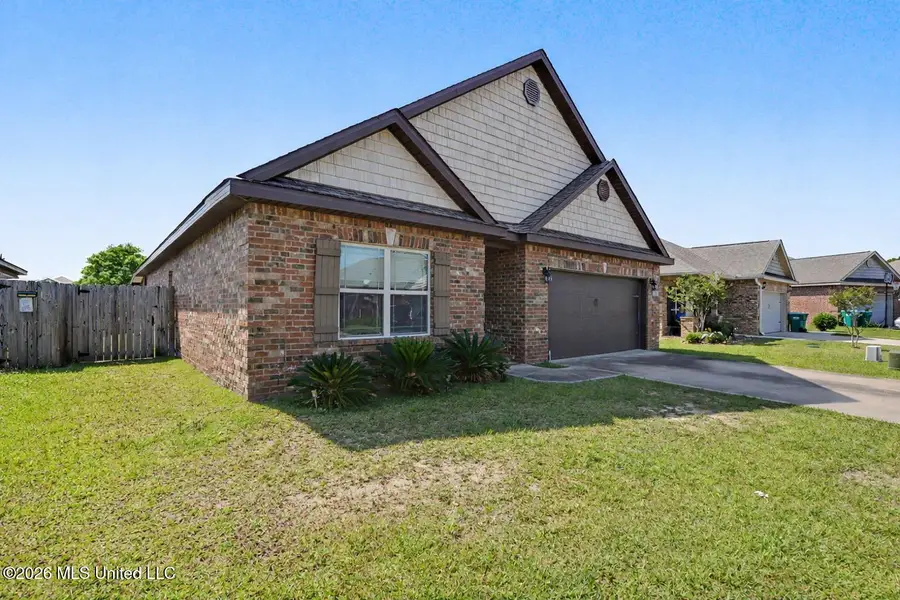 109 Clear Springs Circle, Ocean Springs, MS 39564 - #2