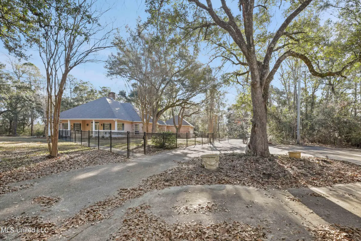 29109 W Dubuisson Road, Pass Christian, MS 39571 - #1