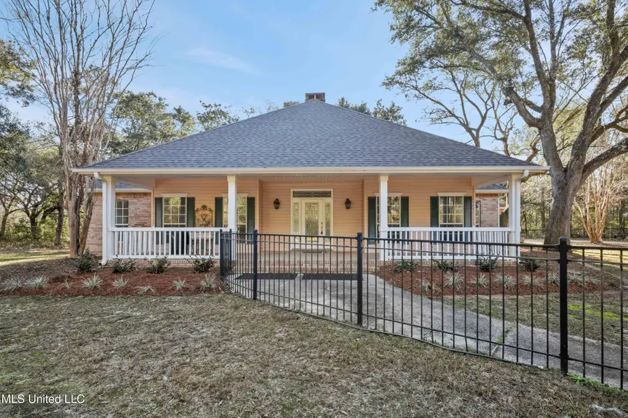 29109 W Dubuisson Road, Pass Christian, MS 39571 - #2