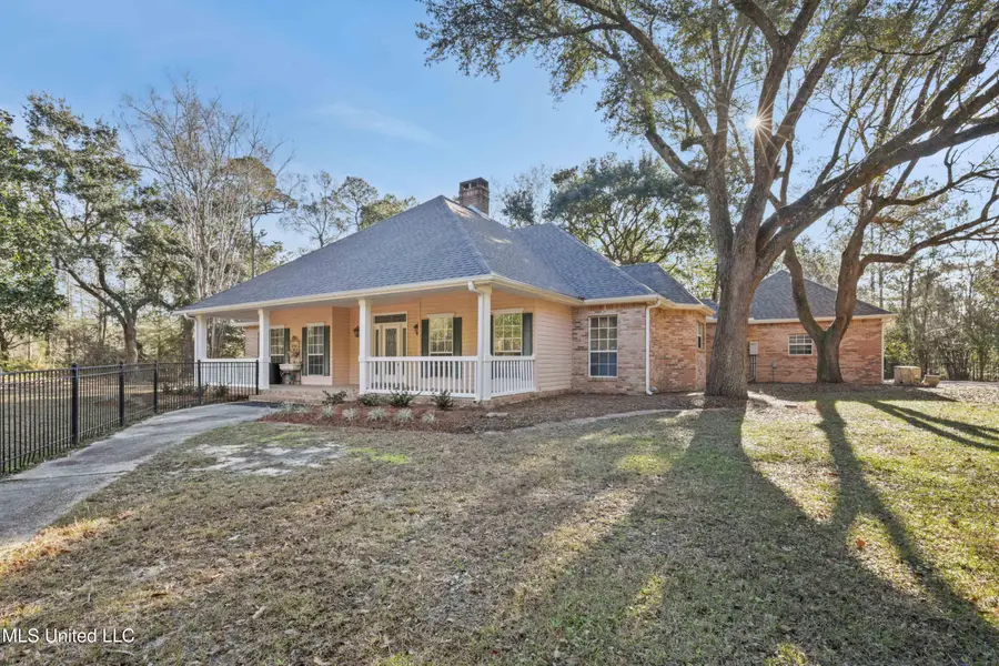 29109 W Dubuisson Road, Pass Christian, MS 39571 - #3