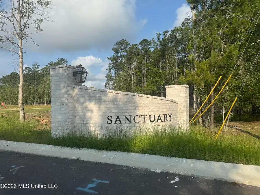 Lot 7 Maluhia Cove, Diamondhead, MS 39525 - #2