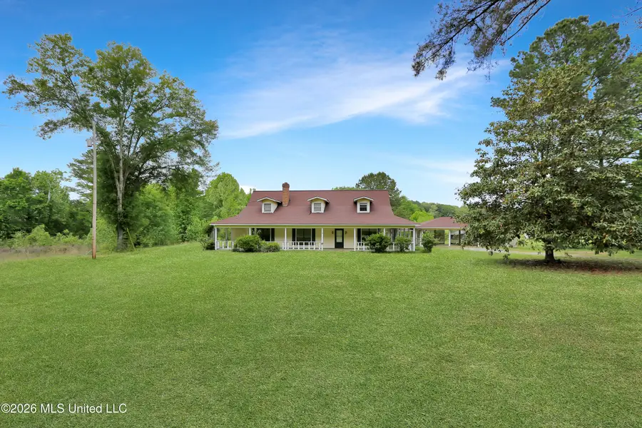 816 Ratliff Ferry Road, Canton, MS 39046 - #2