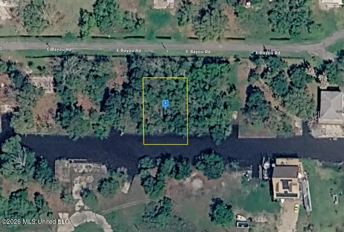 10045 E Bayou Road, Bay Saint Louis, MS 39520 - #1