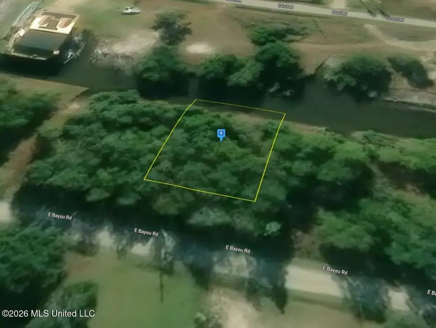 10045 E Bayou Road, Bay Saint Louis, MS 39520 - #3
