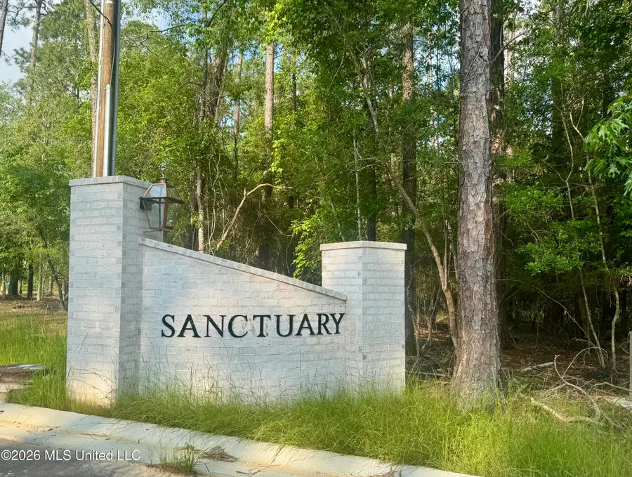 Lot 30 Maluhia Drive, Diamondhead, MS 39525 - #2