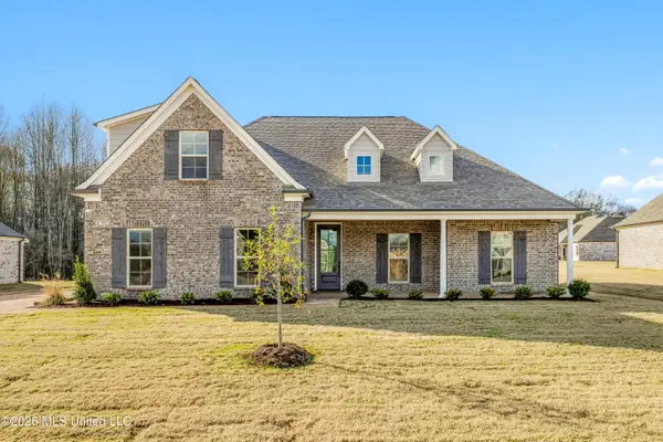 7671 John Elliott Lane, Hernando, MS 38632
